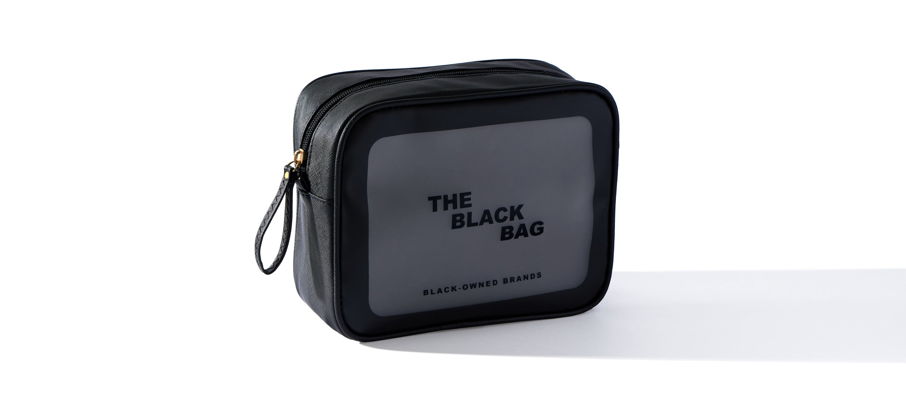 The Black Bag